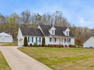 5001 Round Pond Rd, La Fayette, GA, 30728