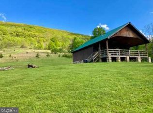 678 Black Bear Ln, Mathias, WV 26812