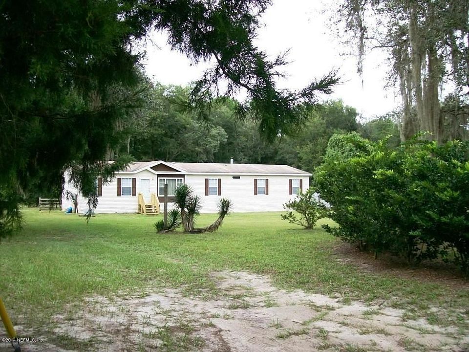 Front of your new home!