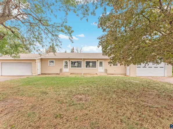 47520 258th St, Renner, SD 57055