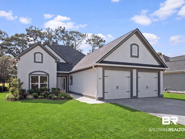 607 Saint Andrews Dr, Gulf Shores, AL 36542