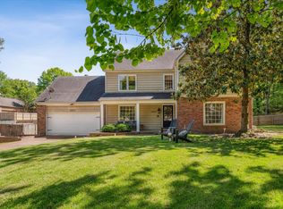 8365 Sherman Oaks Dr, Germantown, TN 38139