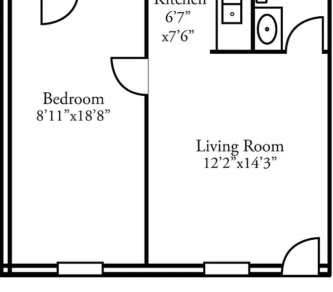 1451 N Dawn Dr #B — Photo 9