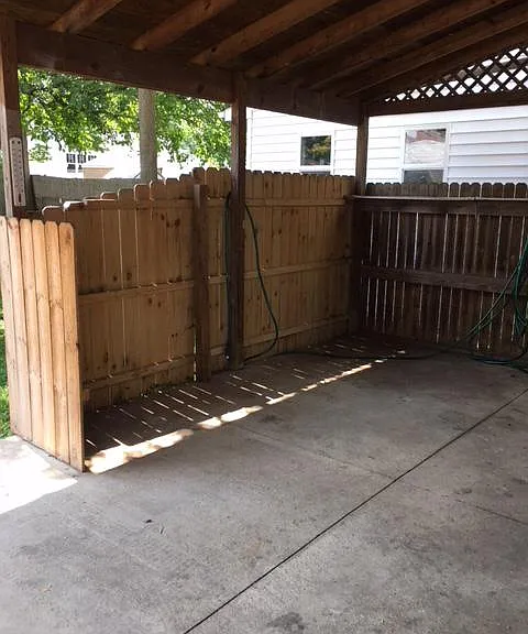 1445 S Shelby St — Photo 4