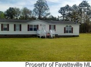 204 Maideline Ave, Sanford, NC 27332