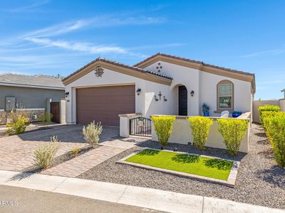 5633 N 206th Ave, Buckeye, AZ, 85396