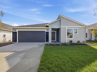 190 N Tideberry Ave, Kuna, ID 83634
