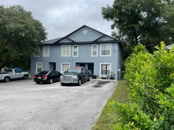 3902 E Yukon St, Tampa, FL 33604