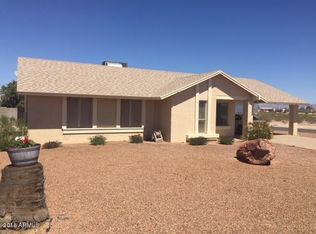1440 S Centennial Park Ave, Florence, AZ 85132