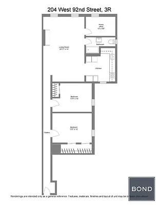 Sold by Bond New York | media 18