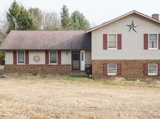 974 Hickory Rd, Penfield, PA 15849