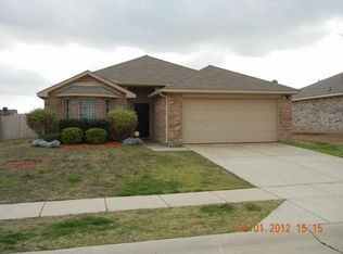 105 Meadow View Ln, Anna, TX 75409