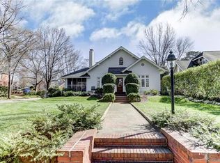 2101 Dilworth Rd, Charlotte, NC 28203