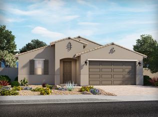 24361 W Graham Trl, Buckeye, AZ 85236