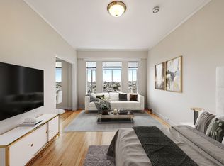 1700 Octavia St APT 602, San Francisco, CA
