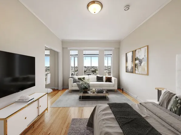 1700 Octavia St APT 602, San Francisco, CA 94109