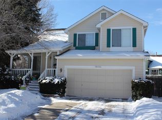19080 E Molly Ave, Parker, CO 80134