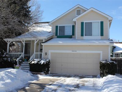 19080 E Molly Ave, Parker, CO, 80134