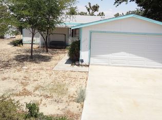 13313 E Avenue W, Pearblossom, CA 93553