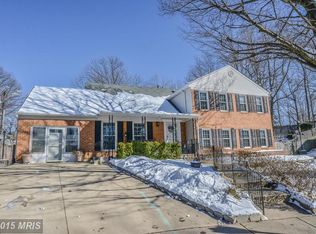 7225 Arley Pl, Springfield, VA 22153