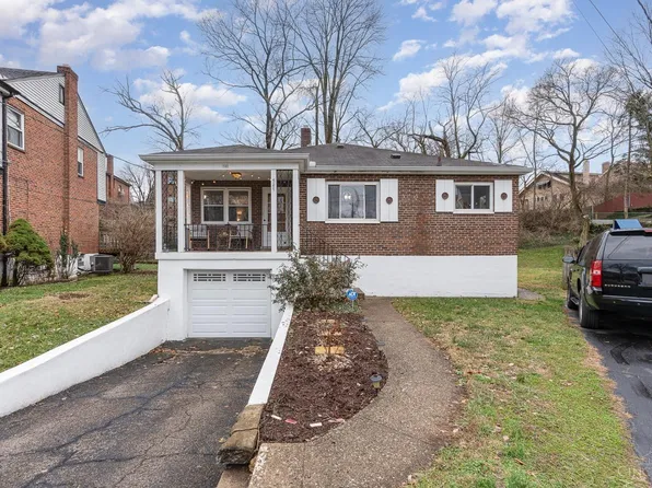 549 Woodside Heights St, Cincinnati, OH 45217