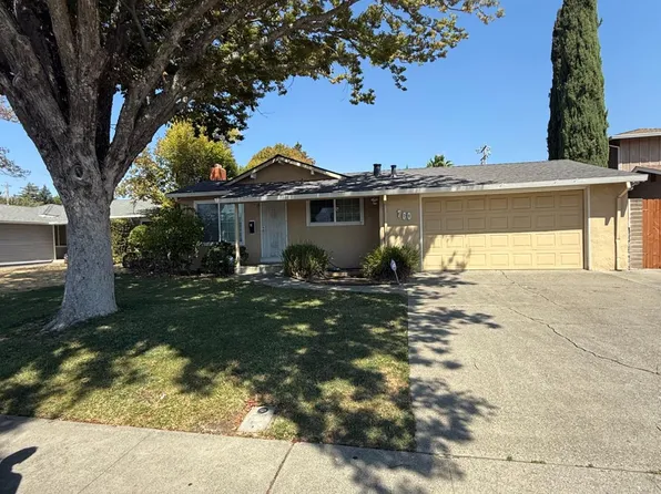 760 E Atlantic Avenue, Fairfield, CA 94533