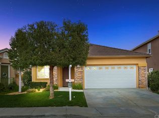 26668 Rim Creek Path, Menifee, CA 92584