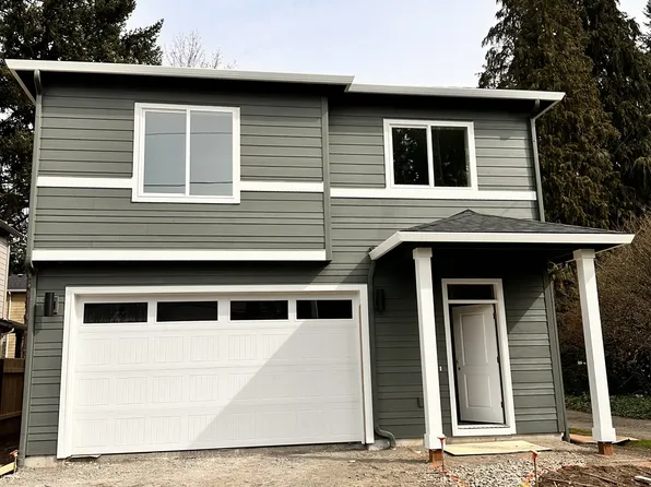 3025 NE 141st Ave, Vancouver, WA 98682