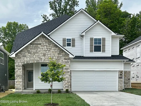 13114 Tawny Eagle Way, Louisville, KY 40245