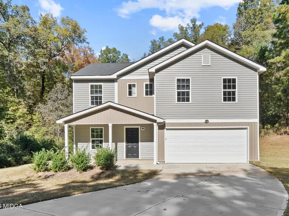 967 Haley St, Macon, GA 31217