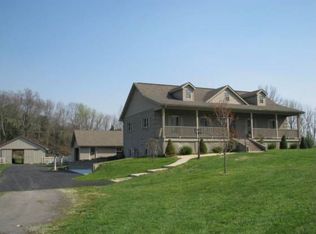 4468 Highway 39, Somerset, KY 42503