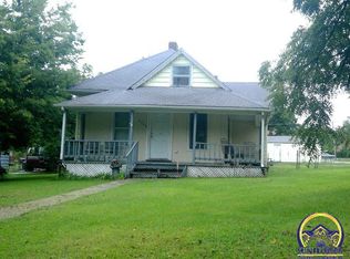 2544 SE Pennsylvania Ave, Topeka, KS 66605