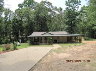 744 An County Road 4259, Palestine, TX 75803