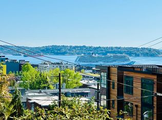 103 Aloha St, Seattle, WA 98109