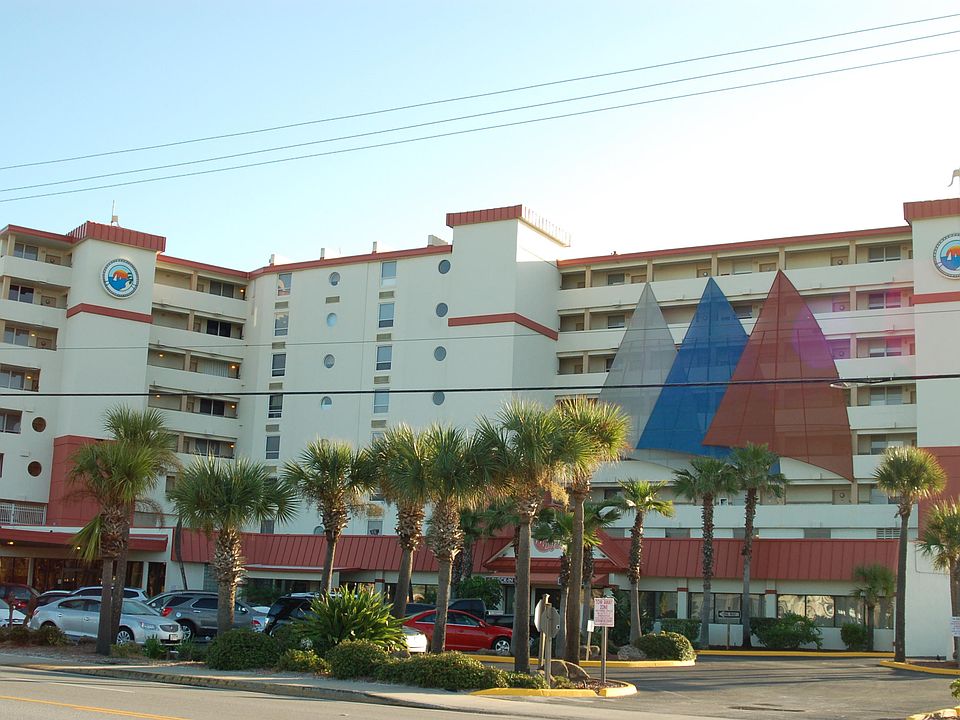 1st image of 701 S Atlantic Ave #602