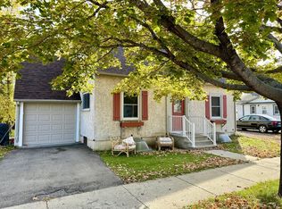 212 Cedar St S, Grey Eagle, MN 56336