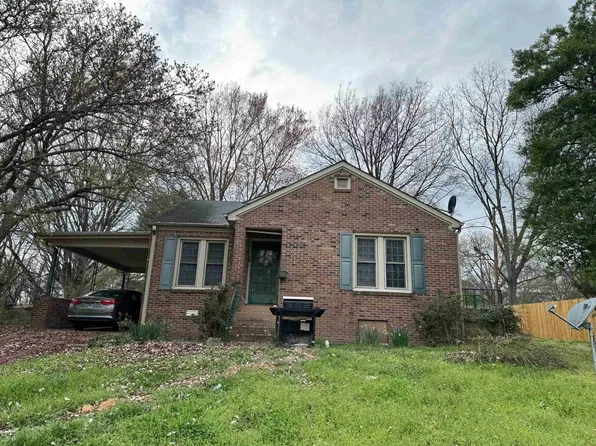 219 Broadway Ave, Dyersburg, TN 38024