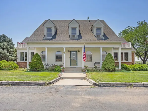 25556 County Road 66, Greeley, CO 80631