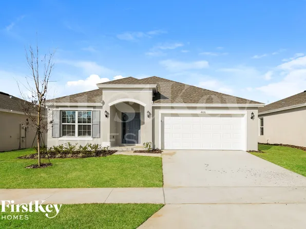 466 Earhart Dr, Davenport, FL 33837
