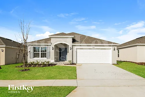 466 Earhart Dr Photo 1
