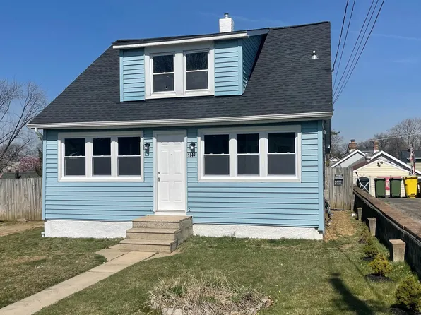 312 Orchard Ave, Baltimore, MD 21225