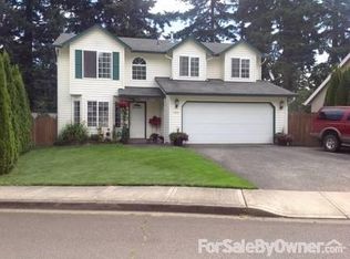 3213 NE 181st Ave, Vancouver, WA 98682