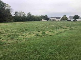 N Main St, Mount Crawford, VA 22841