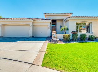 1553 W Kaibab Dr, Chandler, AZ 85248