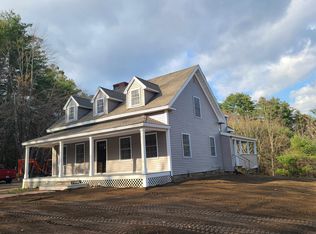 10 Mountain Rd, Greenfield, NH 03047