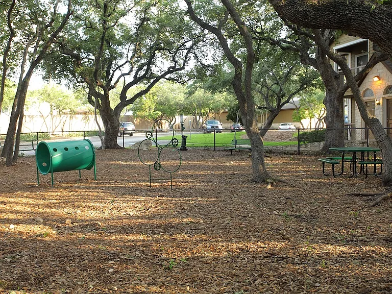 Parc At Wall Street — Photo 17