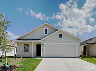 4742 New Capital St, San Antonio, TX 78222