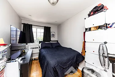 Rented by EXR