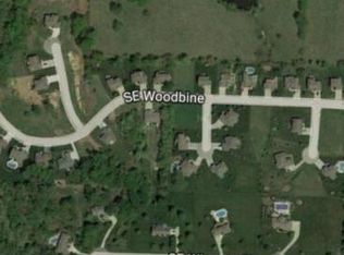 4100 SE Kyle Phillip Ct, Blue Springs, MO 64014