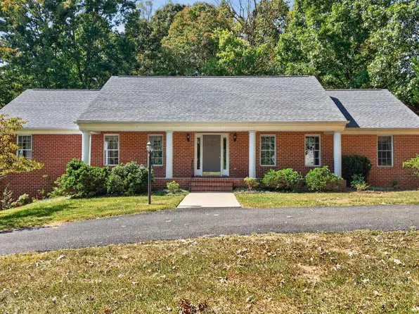1059 Cuddington Ln, Forest, VA 24551